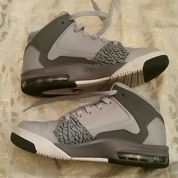 Jordan Flight Origin sneakers with box - Picture 4 of 8